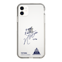 スリムプロテクションケース［ スマートフォンケース<書き下ろしサインver.> - TETORA ］