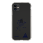 スリムプロテクションケース［ スマートフォンケース<書き下ろしサインver.> - TETORA ］