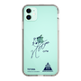 スリムプロテクションケース［ スマートフォンケース<書き下ろしサインver.> - TETORA ］