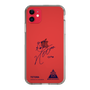 スリムプロテクションケース［ スマートフォンケース<書き下ろしサインver.> - TETORA ］
