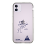 スリムプロテクションケース［ スマートフォンケース<書き下ろしサインver.> - TETORA ］