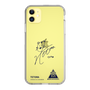 スリムプロテクションケース［ スマートフォンケース<書き下ろしサインver.> - TETORA ］