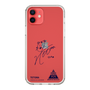 スリムプロテクションケース［ スマートフォンケース<書き下ろしサインver.> - TETORA ］