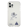 スリムプロテクションケース［ スマートフォンケース<書き下ろしサインver.> - TETORA ］