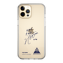 スリムプロテクションケース［ スマートフォンケース<書き下ろしサインver.> - TETORA ］