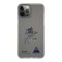 スリムプロテクションケース［ スマートフォンケース<書き下ろしサインver.> - TETORA ］