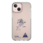 スリムプロテクションケース［ スマートフォンケース<書き下ろしサインver.> - TETORA ］