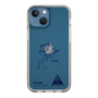 スリムプロテクションケース［ スマートフォンケース<書き下ろしサインver.> - TETORA ］