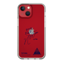 スリムプロテクションケース［ スマートフォンケース<書き下ろしサインver.> - TETORA ］