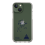 スリムプロテクションケース［ スマートフォンケース<書き下ろしサインver.> - TETORA ］