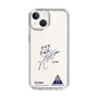 スリムプロテクションケース［ スマートフォンケース<書き下ろしサインver.> - TETORA ］