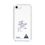 スリムプロテクションケース［ スマートフォンケース<書き下ろしサインver.> - TETORA ］