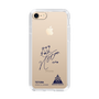 スリムプロテクションケース［ スマートフォンケース<書き下ろしサインver.> - TETORA ］
