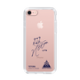 スリムプロテクションケース［ スマートフォンケース<書き下ろしサインver.> - TETORA ］