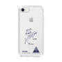 スリムプロテクションケース［ スマートフォンケース<書き下ろしサインver.> - TETORA ］