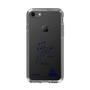 スリムプロテクションケース［ スマートフォンケース<書き下ろしサインver.> - TETORA ］