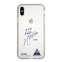 スリムプロテクションケース［ スマートフォンケース<書き下ろしサインver.> - TETORA ］
