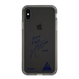 スリムプロテクションケース［ スマートフォンケース<書き下ろしサインver.> - TETORA ］