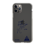 スリムプロテクションケース［ スマートフォンケース<書き下ろしサインver.> - TETORA ］