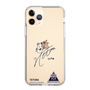 スリムプロテクションケース［ スマートフォンケース<書き下ろしサインver.> - TETORA ］