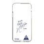 スリムプロテクションケース［ スマートフォンケース<書き下ろしサインver.> - TETORA ］