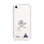スリムプロテクションケース［ スマートフォンケース<書き下ろしサインver.> - TETORA ］