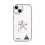 スリムプロテクションケース［ スマートフォンケース<書き下ろしサインver.> - TETORA ］