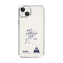 スリムプロテクションケース［ スマートフォンケース<書き下ろしサインver.> - TETORA ］