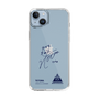 スリムプロテクションケース［ スマートフォンケース<書き下ろしサインver.> - TETORA ］