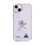スリムプロテクションケース［ スマートフォンケース<書き下ろしサインver.> - TETORA ］