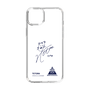 スリムプロテクションケース［ スマートフォンケース<書き下ろしサインver.> - TETORA ］