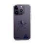 スリムプロテクションケース［ スマートフォンケース<書き下ろしサインver.> - TETORA ］