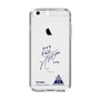 スリムプロテクションケース［ スマートフォンケース<書き下ろしサインver.> - TETORA ］