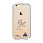 スリムプロテクションケース［ スマートフォンケース<書き下ろしサインver.> - TETORA ］