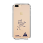 スリムプロテクションケース［ スマートフォンケース<書き下ろしサインver.> - TETORA ］