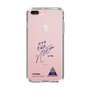 スリムプロテクションケース［ スマートフォンケース<書き下ろしサインver.> - TETORA ］