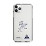 スリムプロテクションケース［ スマートフォンケース<書き下ろしサインver.> - TETORA ］