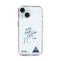 スリムプロテクションケース［ スマートフォンケース<書き下ろしサインver.> - TETORA ］