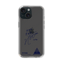 スリムプロテクションケース［ スマートフォンケース<書き下ろしサインver.> - TETORA ］
