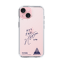 スリムプロテクションケース［ スマートフォンケース<書き下ろしサインver.> - TETORA ］