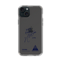 スリムプロテクションケース［ スマートフォンケース<書き下ろしサインver.> - TETORA ］