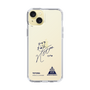 スリムプロテクションケース［ スマートフォンケース<書き下ろしサインver.> - TETORA ］