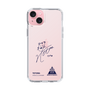 スリムプロテクションケース［ スマートフォンケース<書き下ろしサインver.> - TETORA ］