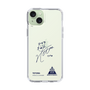 スリムプロテクションケース［ スマートフォンケース<書き下ろしサインver.> - TETORA ］