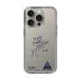 スリムプロテクションケース［ スマートフォンケース<書き下ろしサインver.> - TETORA ］