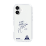 スリムプロテクションケース［ スマートフォンケース<書き下ろしサインver.> - TETORA ］