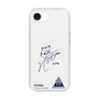 スリムプロテクションケース［ スマートフォンケース<書き下ろしサインver.> - TETORA ］