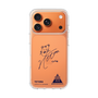 スリムプロテクションケース［ スマートフォンケース<書き下ろしサインver.> - TETORA ］