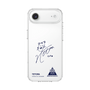 スリムプロテクションケース［ スマートフォンケース<書き下ろしサインver.> - TETORA ］