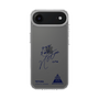 スリムプロテクションケース［ スマートフォンケース<書き下ろしサインver.> - TETORA ］
